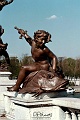 Paris Bridge Adornment